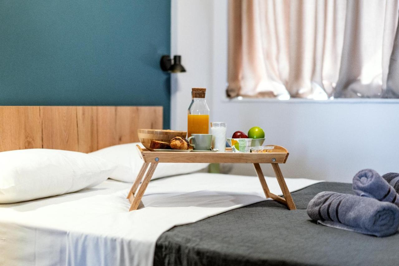 Unique Experience Apartment'S Солун Екстериор снимка