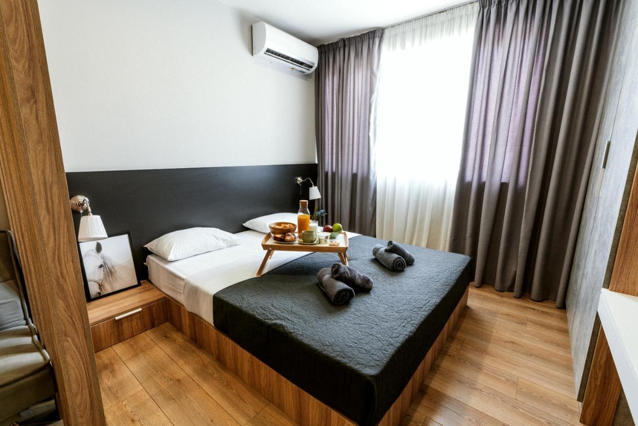 Unique Experience Apartment'S Солун Екстериор снимка