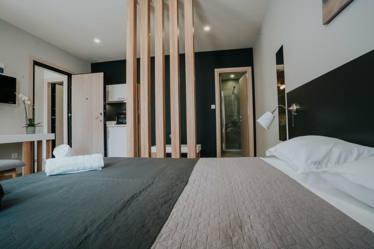 Unique Experience Apartment'S Солун Екстериор снимка
