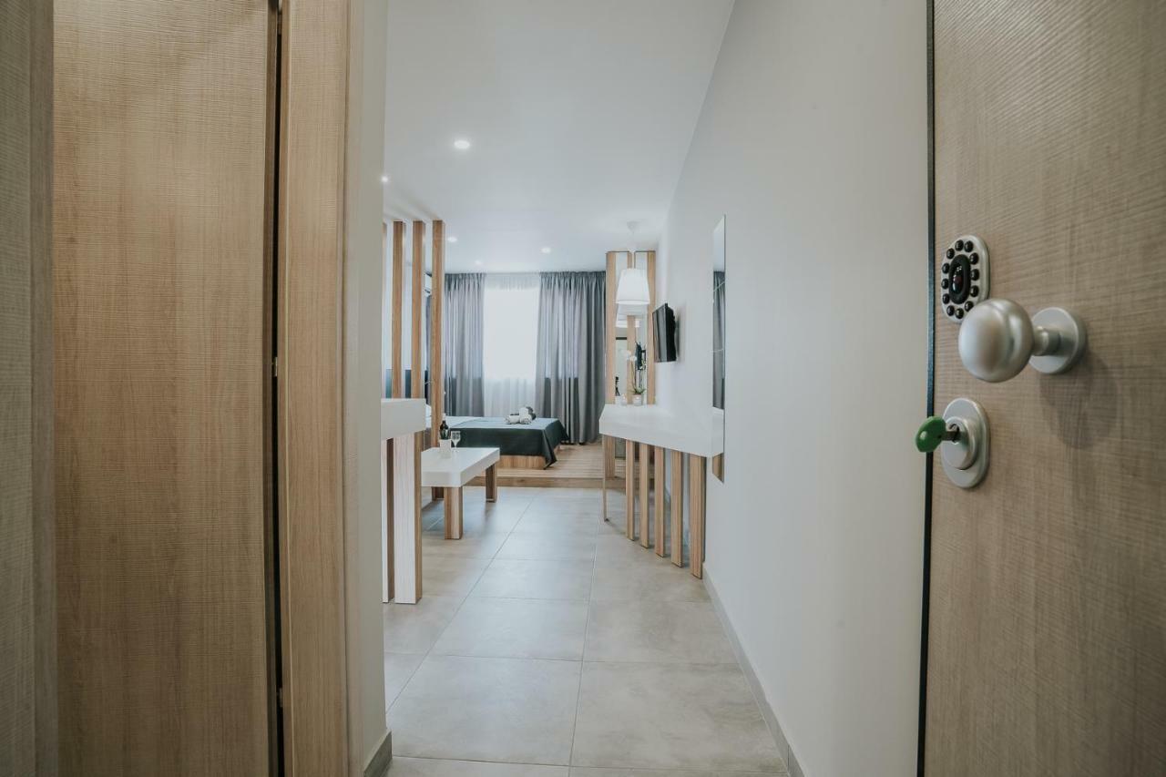 Unique Experience Apartment'S Солун Екстериор снимка