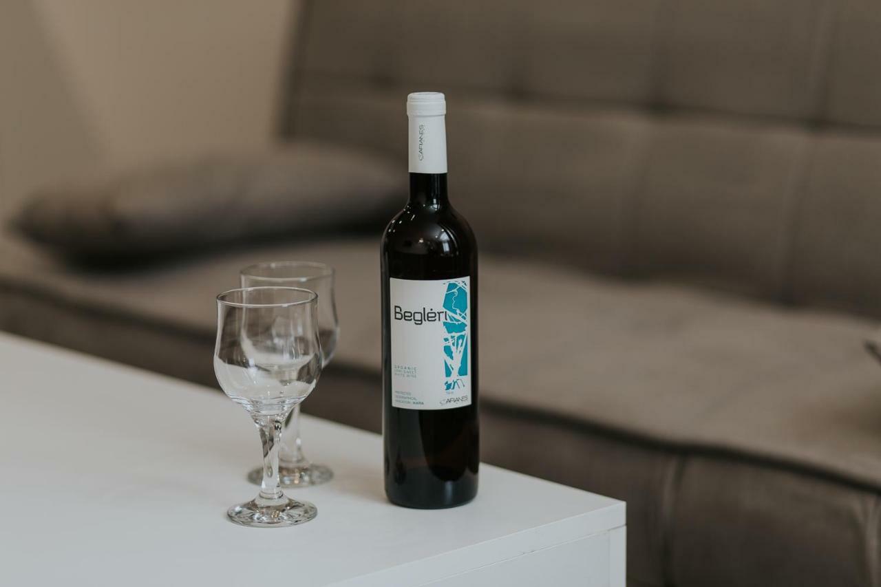 Unique Experience Apartment'S Солун Екстериор снимка