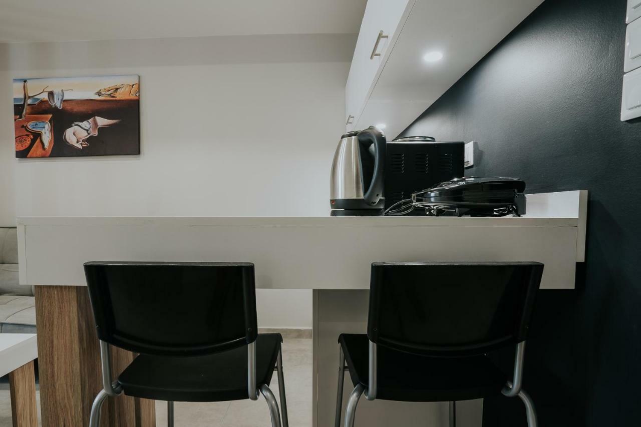 Unique Experience Apartment'S Солун Екстериор снимка