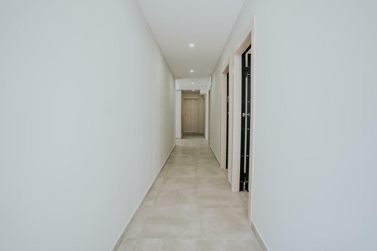 Unique Experience Apartment'S Солун Екстериор снимка