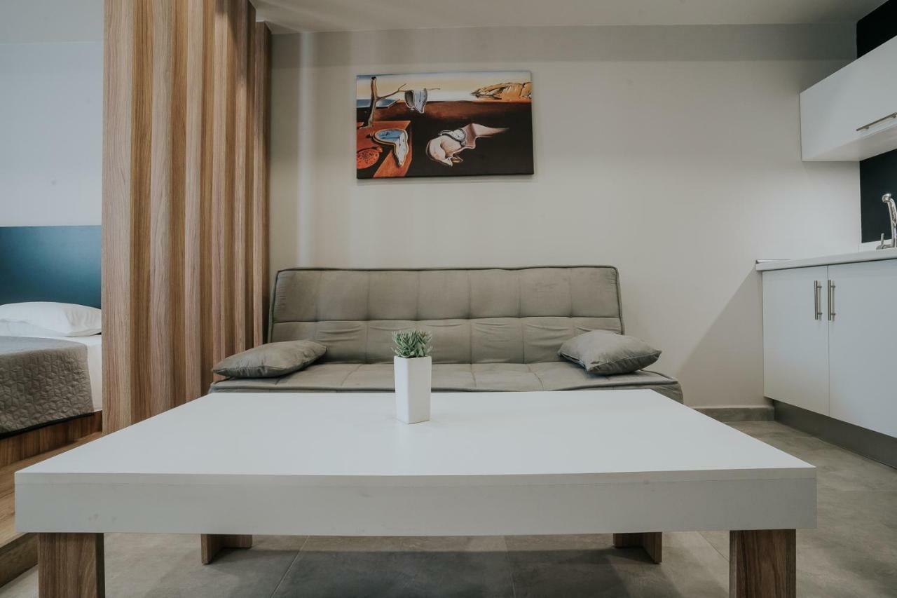 Unique Experience Apartment'S Солун Екстериор снимка
