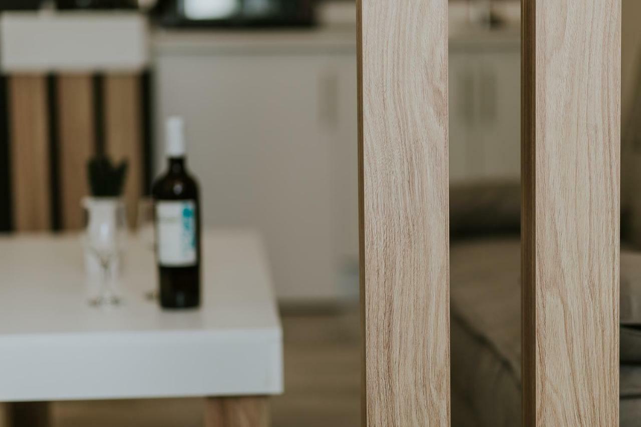Unique Experience Apartment'S Солун Екстериор снимка